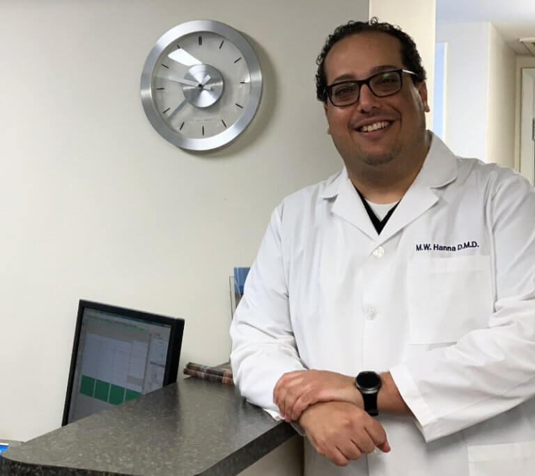 About Manhattan Dental Solutions Tampa